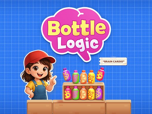 Bottle Logic