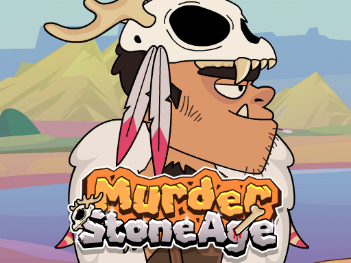 Murder Stone Age