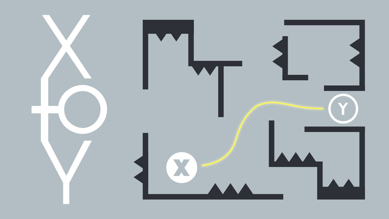 X to Y: Almost Impossible!