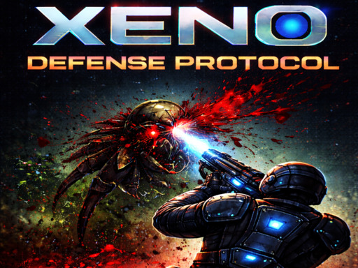 Xeno Defense Protocol