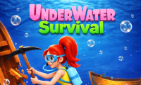 Underwater Survival