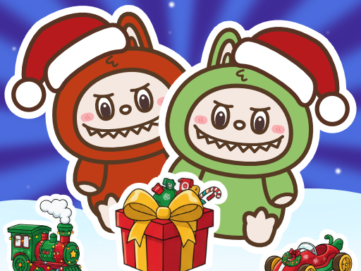 Latutu Holiday Gift Hunt