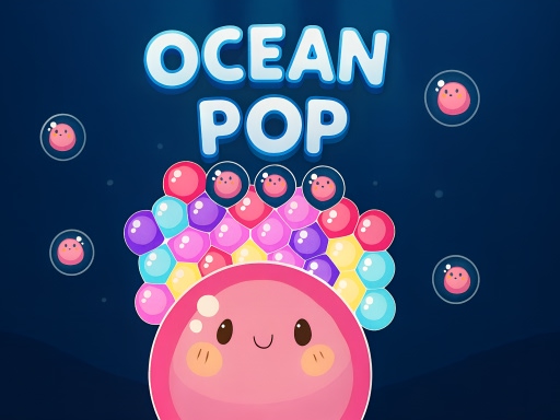 Ocean Pop