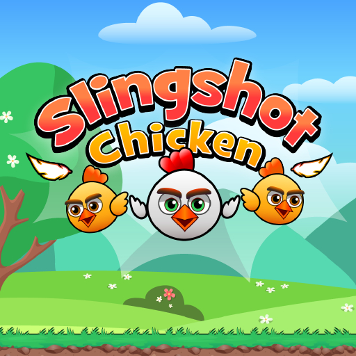 Slingshot Chicken