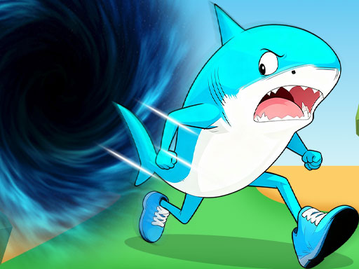 Brainrot World Hole.io