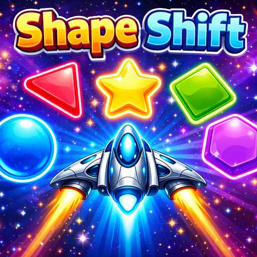 Shape Shift