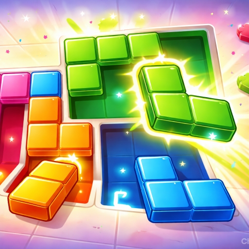 Candy Crunch: Sugar Escape