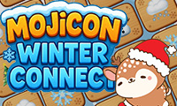 Mojicon Winter Connect