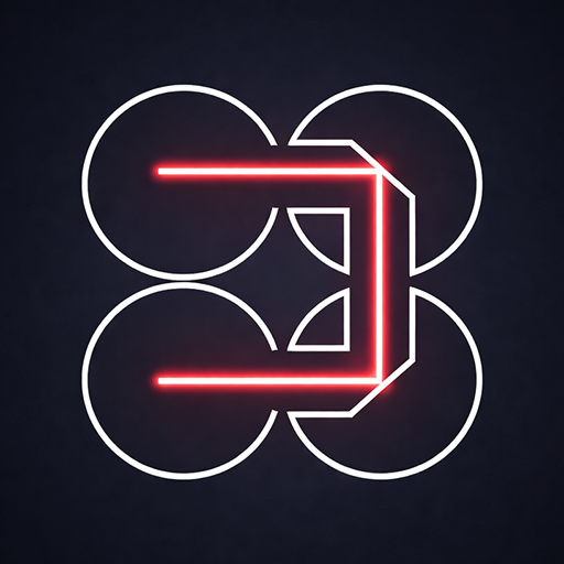 Reflect Beam: Laser Logic