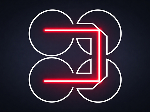 Reflect Beam: Laser Logic