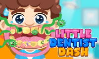 Little Dentist Dash