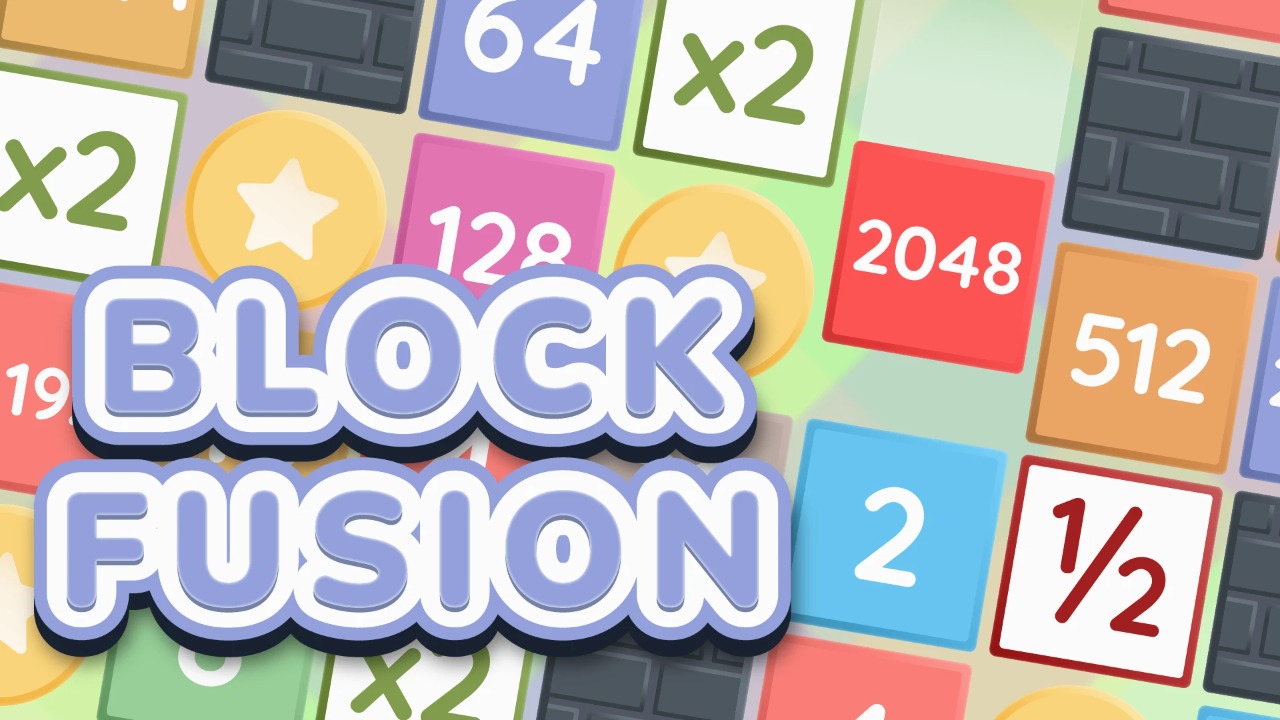 2048 Block Fusion