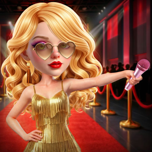 Taylor Dress Studio Preppy & Wild West & Glam