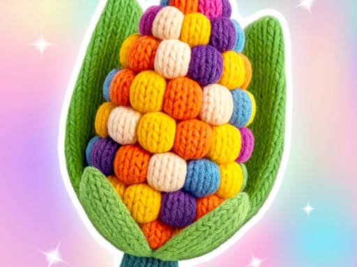 Yarn Fever! Unravel Puzzle