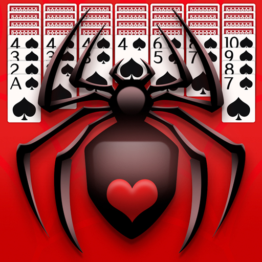 Spider Solitaire