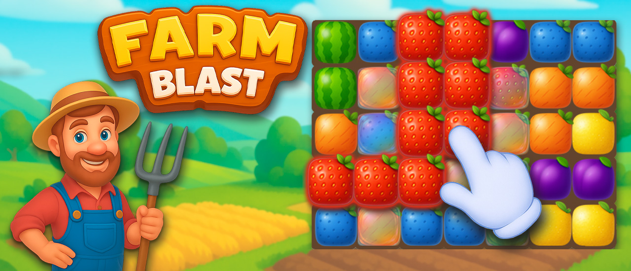 Farm Blast