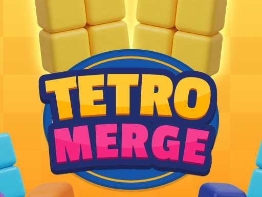 Tetro Merge