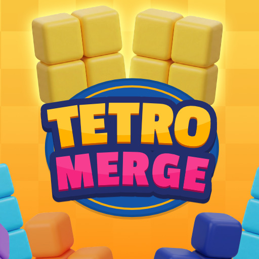 Tetro Merge