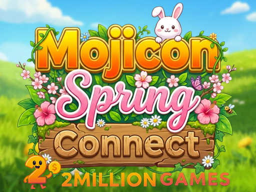 Mojicon Spring Connect