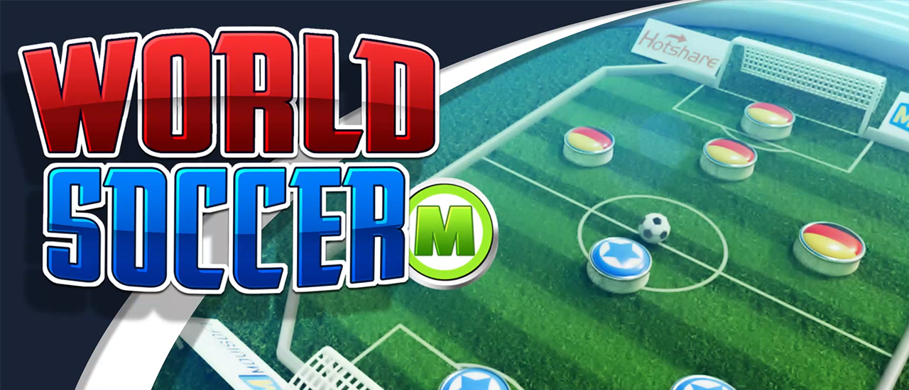 World Soccer