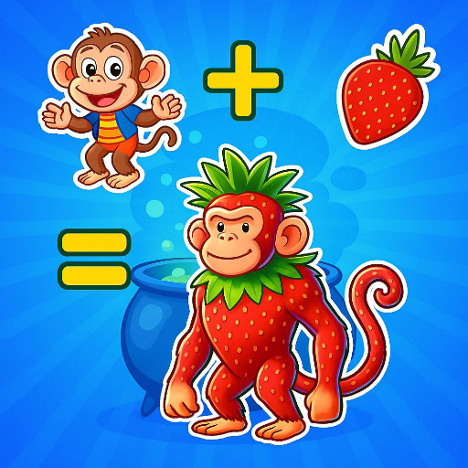 Italian Animal Alchemy - Brainrot