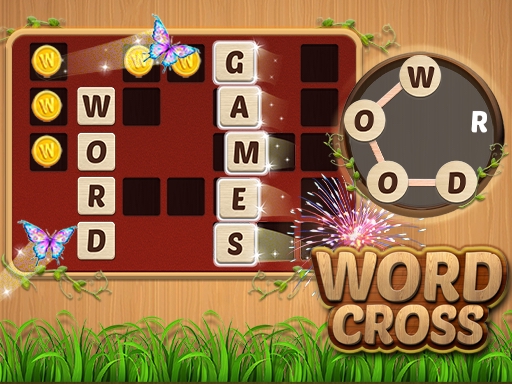 Word Cross