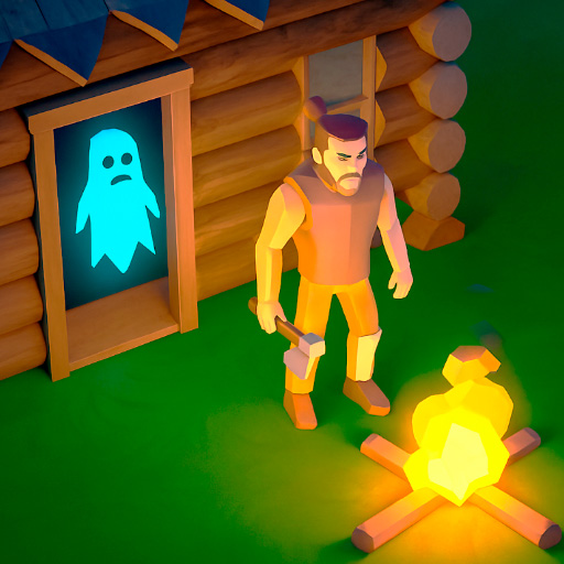 Woods of Nevia: Forest Survival