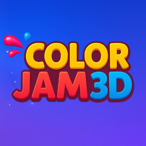 Color Jam 3D