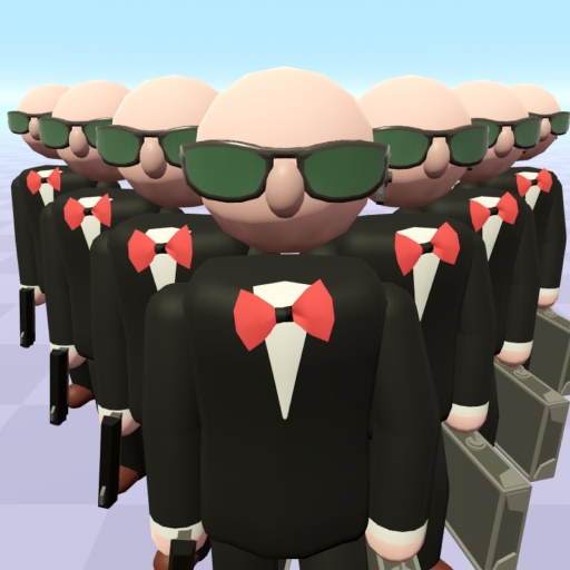 We Are In A Simulation Simulator