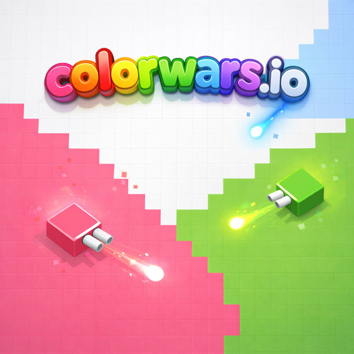 ColorWars.io
